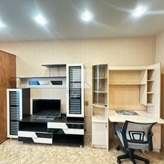 Квартира 29 м², студия - изображение 4