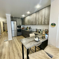 Квартира 79,4 м², 3-комнатная - изображение 5