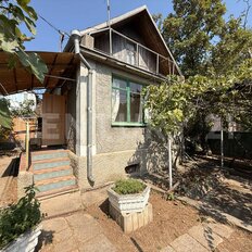 дом + 3,4 сотки, участок - изображение 1