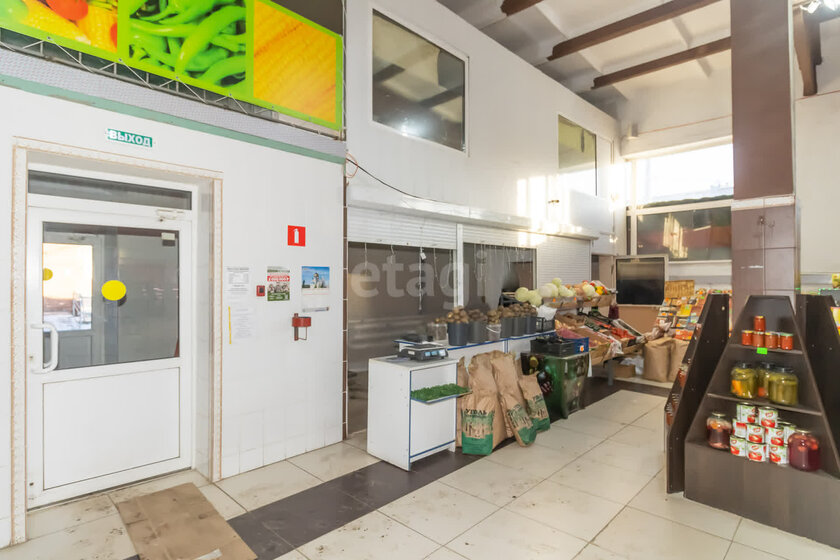 187 м², помещение свободного назначения 112 200 ₽ в месяц - изображение 47