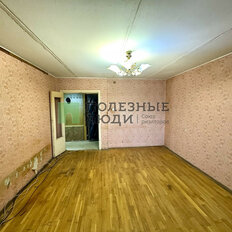 Квартира 58 м², 3-комнатная - изображение 1