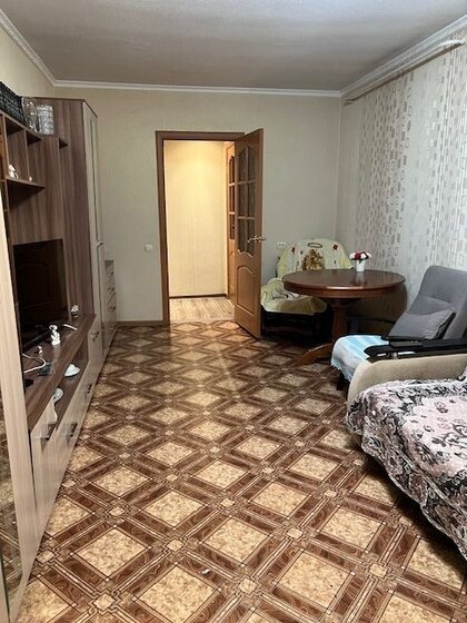 63 м², 3-комнатная квартира 8 750 000 ₽ - изображение 67