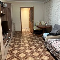 Квартира 66 м², 3-комнатная - изображение 3