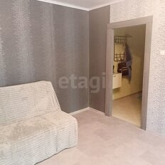 Квартира 29,1 м², 1-комнатная - изображение 3