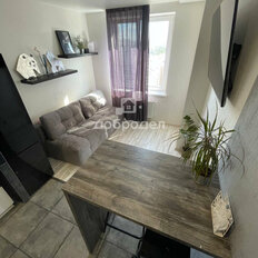 Квартира 62,7 м², 2-комнатная - изображение 4