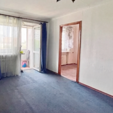 Квартира 45 м², 2-комнатная - изображение 4