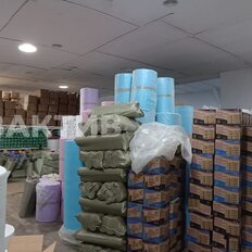 486,6 м², помещение свободного назначения - изображение 5