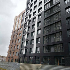 Квартира 36 м², 1-комнатная - изображение 5