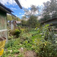 часть дома + 5 соток, участок - изображение 5