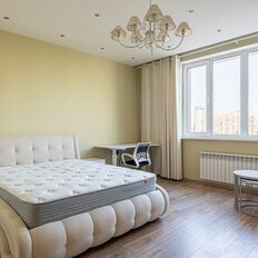 Квартира 110 м², 3-комнатная - изображение 3