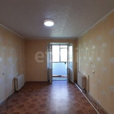 12,8 м², комната - изображение 5