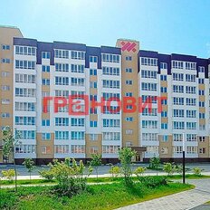 Квартира 60,6 м², 3-комнатная - изображение 5