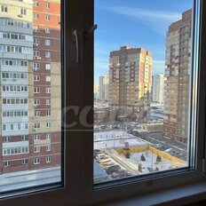 Квартира 41 м², 1-комнатная - изображение 5