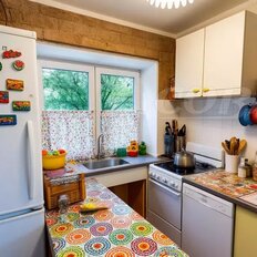 Квартира 54,6 м², 3-комнатная - изображение 1