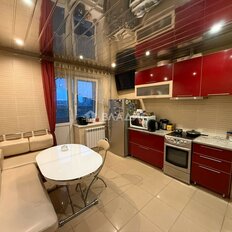 Квартира 70 м², 3-комнатная - изображение 1