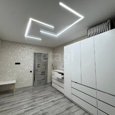 Квартира 69,5 м², 3-комнатная - изображение 5