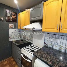 Квартира 32,9 м², 1-комнатная - изображение 2