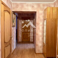 Квартира 60,5 м², 2-комнатная - изображение 4