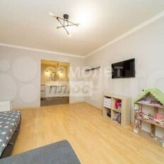 Квартира 61,1 м², 2-комнатная - изображение 3