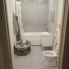 Квартира 39,6 м², 1-комнатная - изображение 3