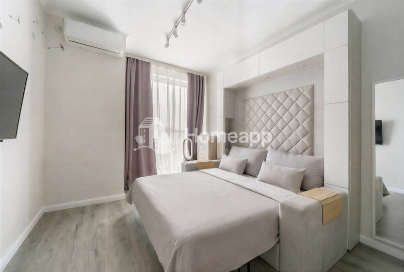 24,6 м², квартира-студия 6 311 111 ₽ - изображение 22