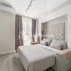 Квартира 40,7 м², 1-комнатная - изображение 1