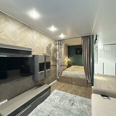 Квартира 40,7 м², 1-комнатная - изображение 5