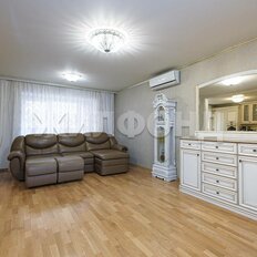 Квартира 130 м², 4-комнатная - изображение 4