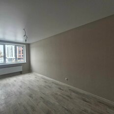 Квартира 36,5 м², 1-комнатная - изображение 2