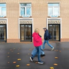 33,4 м², торговое помещение - изображение 5