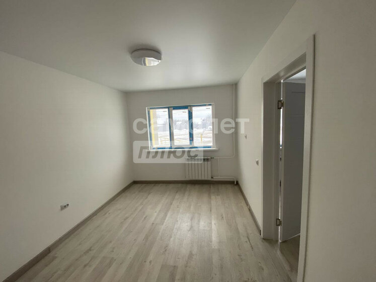 18 м², квартира-студия 2 620 000 ₽ - изображение 48