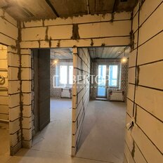 Квартира 38,7 м², 1-комнатная - изображение 4