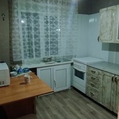 Квартира 44,4 м², 2-комнатная - изображение 1