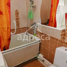 Квартира 44,7 м², 2-комнатная - изображение 1