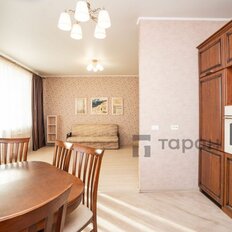 Квартира 69,9 м², 2-комнатная - изображение 1