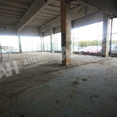 730 м², помещение свободного назначения - изображение 3