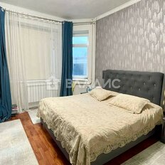 Квартира 117,4 м², 4-комнатная - изображение 1