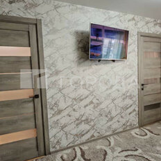 Квартира 43 м², 3-комнатная - изображение 4