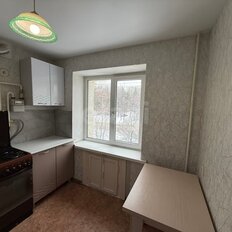 Квартира 31 м², 1-комнатная - изображение 4