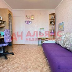 Квартира 72,5 м², 3-комнатная - изображение 2