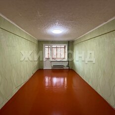 Квартира 33,2 м², 1-комнатная - изображение 2