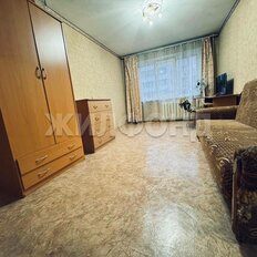 Квартира 60,8 м², 3-комнатная - изображение 4