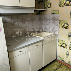 Квартира 33,3 м², 1-комнатная - изображение 4