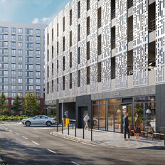 Квартира 32,4 м², 1-комнатная - изображение 4