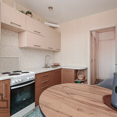 Квартира 43,9 м², 2-комнатная - изображение 3