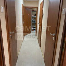 Квартира 59 м², 3-комнатные - изображение 4