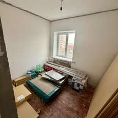 Квартира 43 м², 2-комнатная - изображение 4