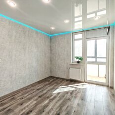 Квартира 36,8 м², 1-комнатная - изображение 2
