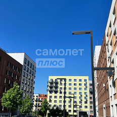 Квартира 39,2 м², 1-комнатная - изображение 3