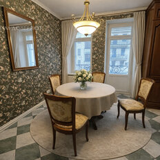 Квартира 112 м², 3-комнатная - изображение 2